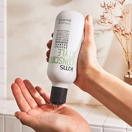 KMS Hair Conscious Style Everyday Shampoo