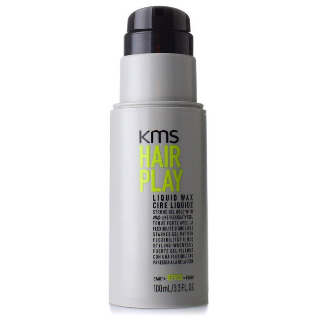 KMS Hair Hair Play Liquid Wax - 100 ml