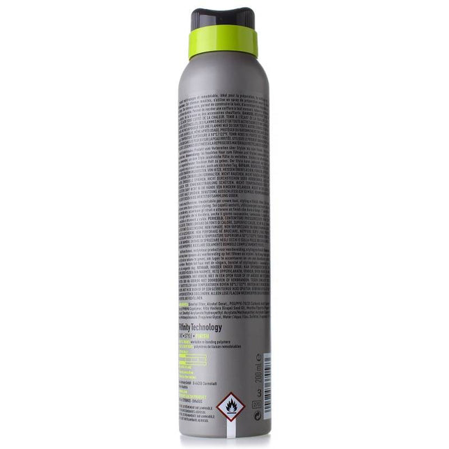 KMS Hair Hair Play Playable Texture - 200ml