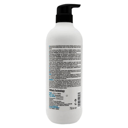KMS Hair Head Remedy Deep Cleanse Shampoo