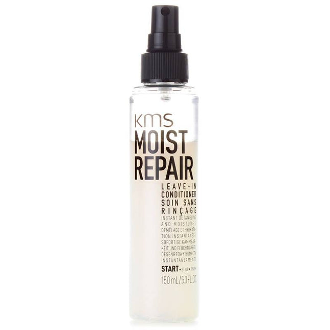 KMS Hair Moist Repair Leave-In Conditioner - 150ml - Sale