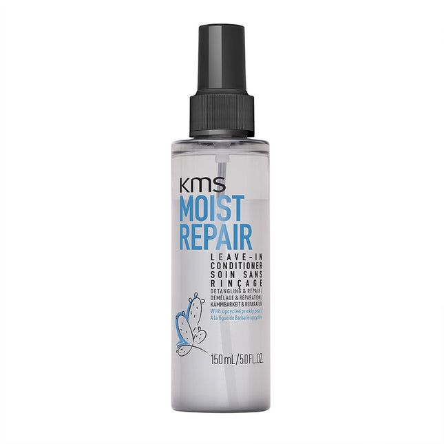 KMS Hair Moist Repair Leave-In Conditioner - 150ml