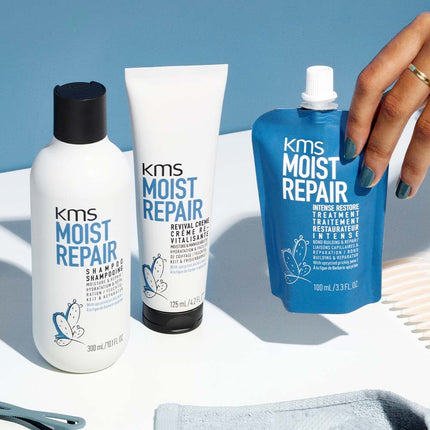 KMS Hair MoistRepair Intense Restore Treatment