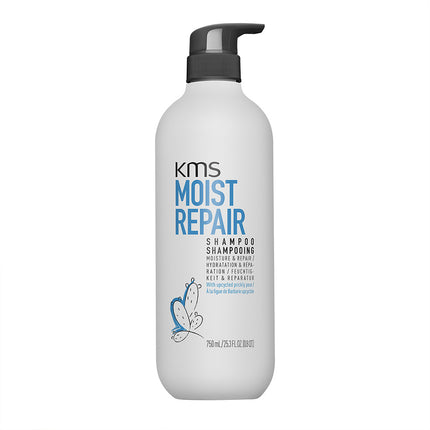 KMS Hair MoistRepair Shampoo