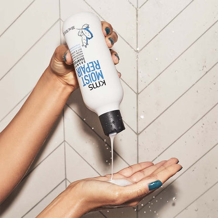 KMS Hair MoistRepair Shampoo