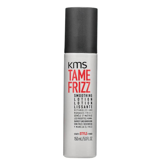 KMS Hair Tame Frizz Smoothing Lotion - 150ml - Sale