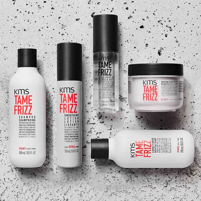 KMS Hair Tame Frizz Smoothing Lotion - 150ml - Sale