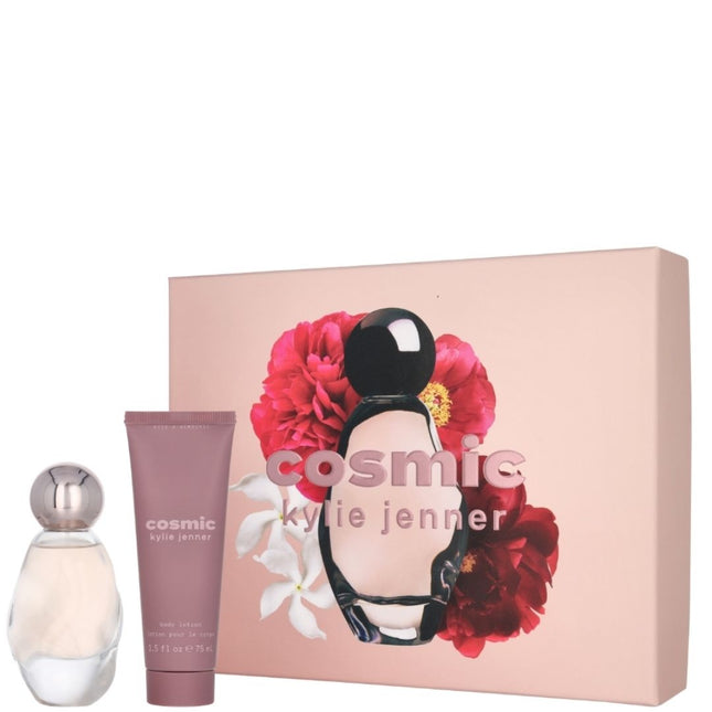 Kylie Jenner Cosmic Eau de Parfum Giftset - 50ml+75ml