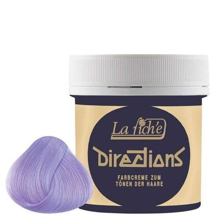 La Riche Directions Semi-Permanent Wisteria Color - 88ml