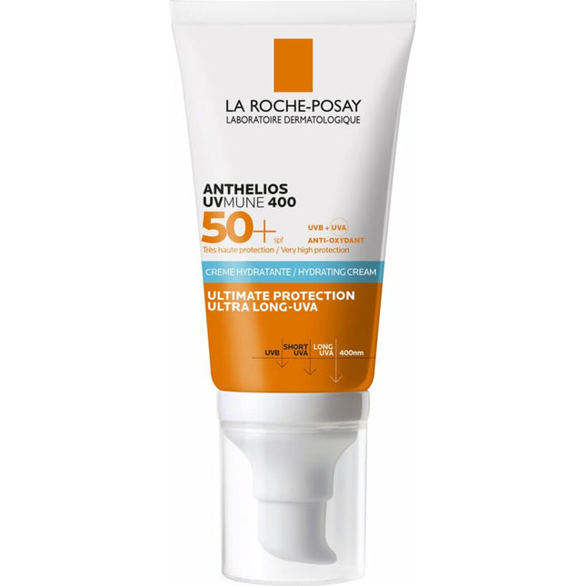 La Roche-Posay Anthelios Creme UVmune 400 SPF50+ - 50ml