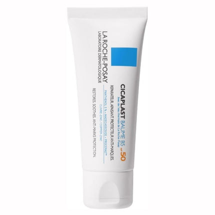 La Roche-Posay Cicaplast Balm B5+ SPF50 - 40ml