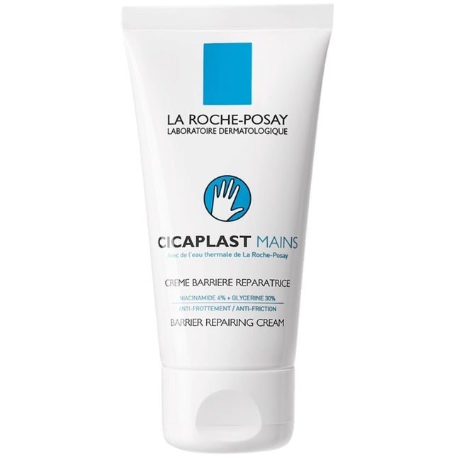 La Roche-Posay Cicaplast Hand Cream - 50ml