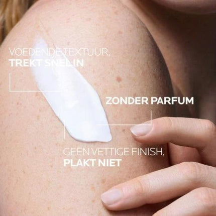 La Roche-Posay Lipikar Baum AP+m  - 400ml