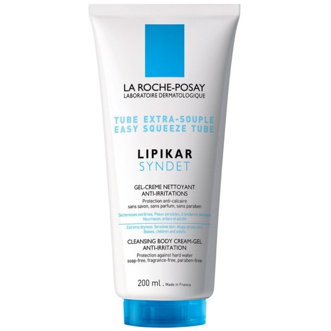 La Roche-Posay Lipikar Syndet AP+ - 200ml
