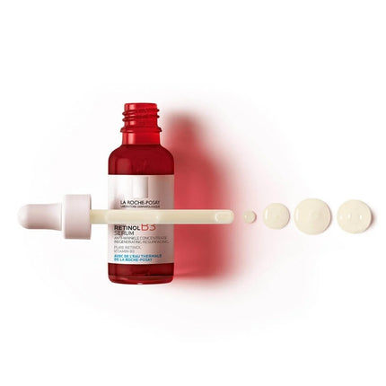 La Roche-Posay Redermic Retinol B3 Serum - 30ml