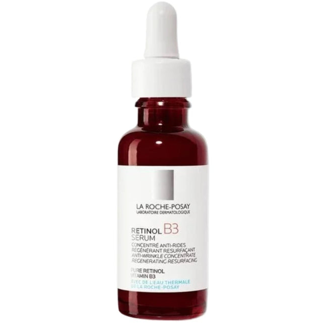 La Roche-Posay Redermic Retinol B3 Serum - 30ml