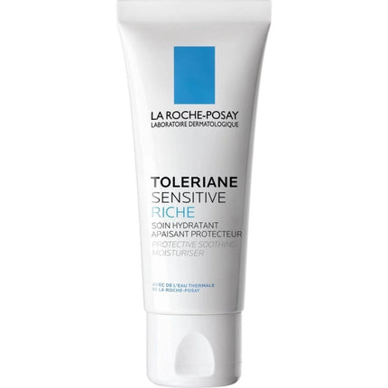 La Roche-Posay Toleriane Sensitive Rich Crème - 40ml