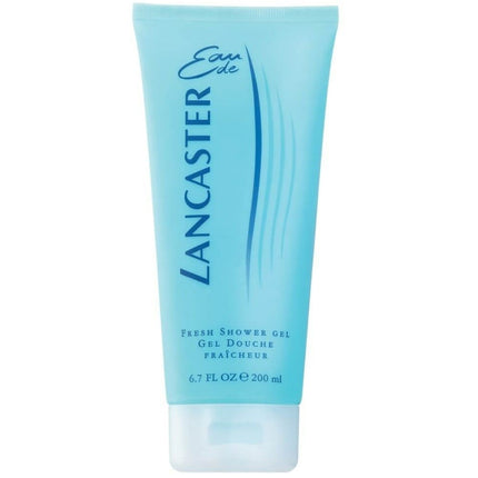 Lancaster Eau De Lancaster Fresh Shower Gel - 200ml