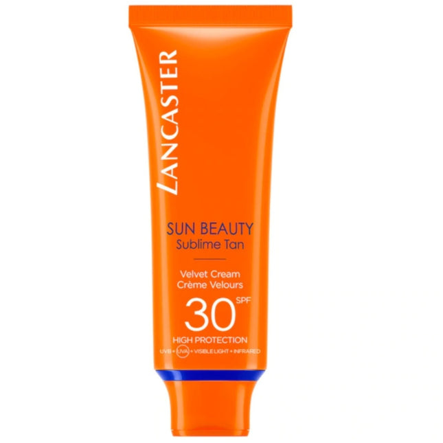 Lancaster Sun Beauty Face Cream SPF30 - 50ml