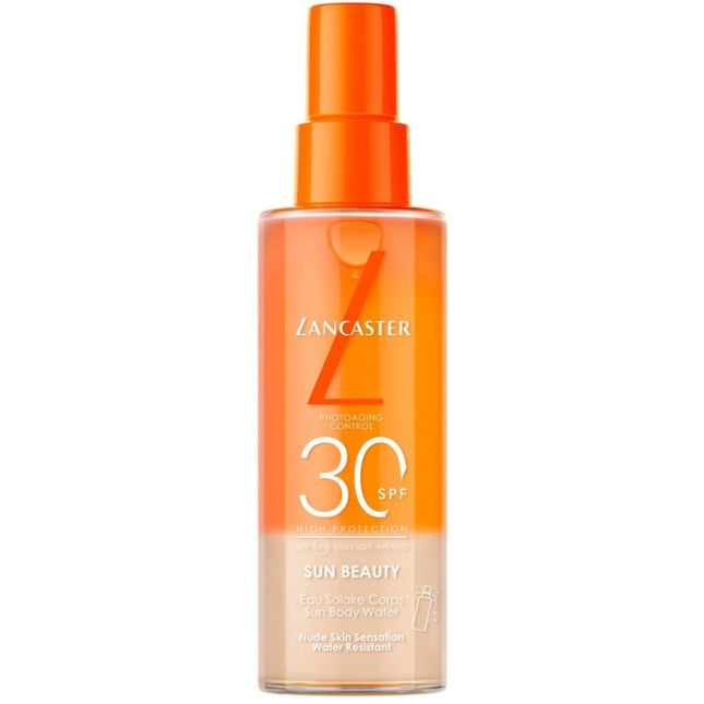 Lancaster Sun Beauty Sun Body Water SPF30 - 150ml