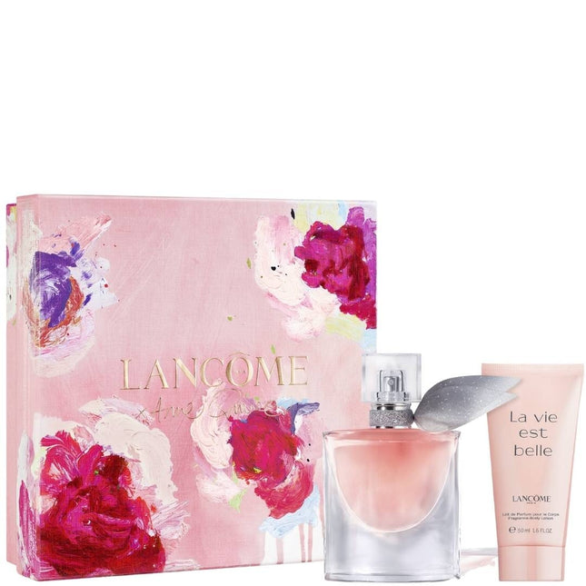 Lancôme La Vie Est Belle Giftset Eau de Parfum  - 30ml+50ml