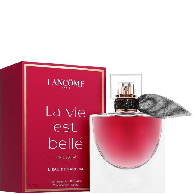 Lancôme La Vie est Belle L'elixir Eau de Parfum - 30ml