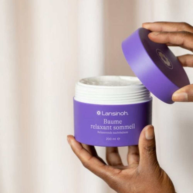 Lansinoh Relaxerende Nachtbalsem