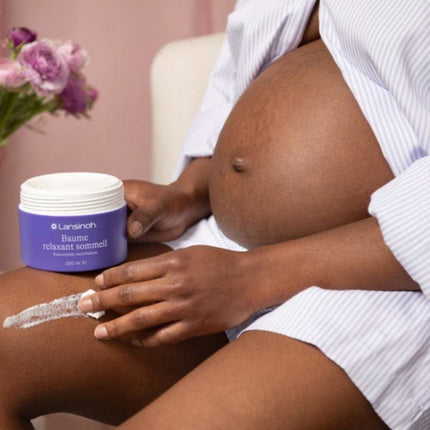 Lansinoh Relaxerende Nachtbalsem