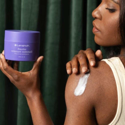 Lansinoh Relaxerende Nachtbalsem