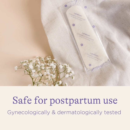 Lansinoh Verkoelend en verzachtend kraamverband