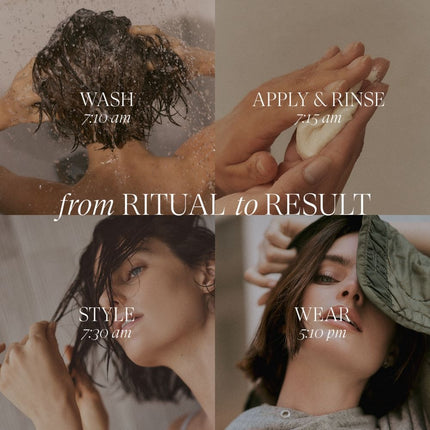 LANZA Healing ColorCare Hair Masque - 200ml