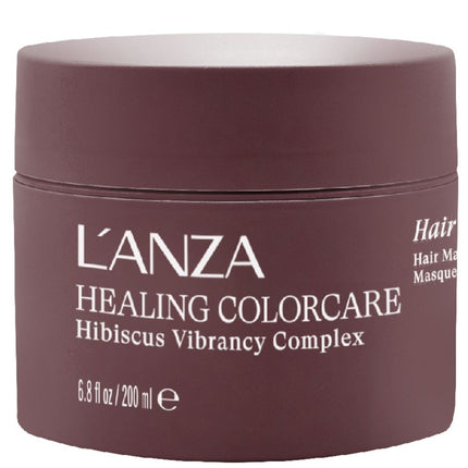 LANZA Healing ColorCare Hair Masque - 200ml
