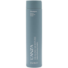 LANZA Healing Moisture Tamanu Cream Shampoo - 300ml