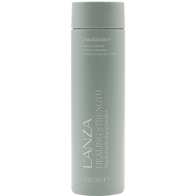 LANZA Healing Strength Manuka Honey Conditioner - 250ml