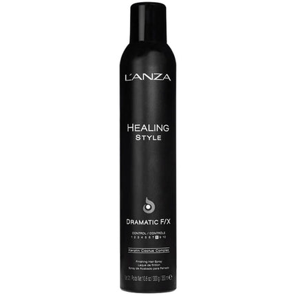 LANZA Healing Style Dramatic F/X - 350ml