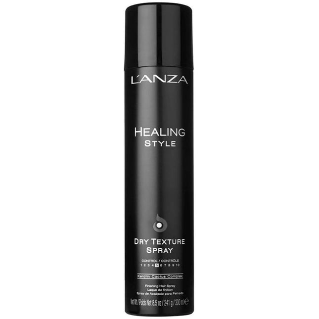 LANZA Healing Style Dry Texture Spray - 300ml