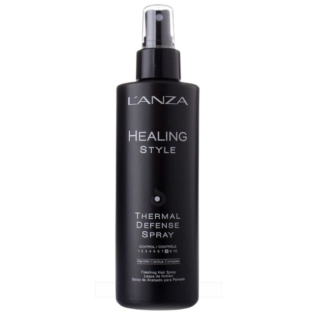 LANZA Healing Style Thermal Defense Spray - 200ml