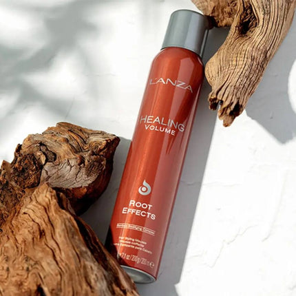 LANZA Healing Volume Root Effects - 200ml - Sale