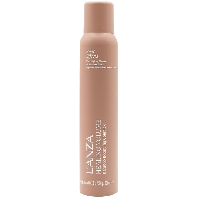 LANZA Healing Volume Root Effects - 200ml
