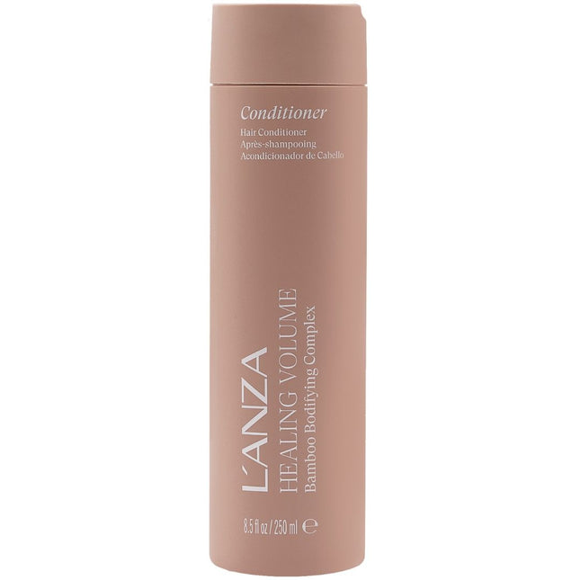 LANZA Healing Volume Thickening Conditioner - 250ml