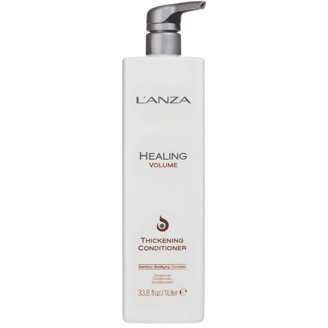 LANZA Healing Volume Thickening Conditioner - Sale