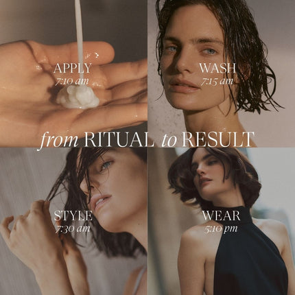 LANZA Healing Volume Thickening Treatment - 100ml