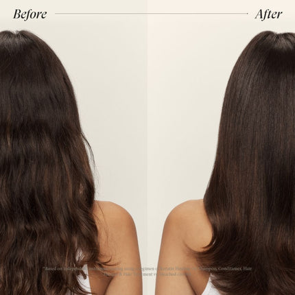 LANZA Keratin Healing Oil Bond Smoothing Styler - 140ml