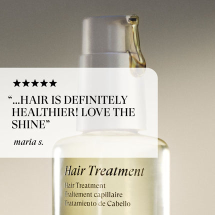 LANZA Keratin Healing Oil Hair Treatment