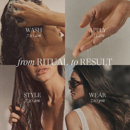 LANZA Keratin Healing Oil Hair Treatment