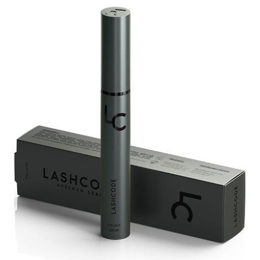 Lashcode Eyelash Serum - 5ml