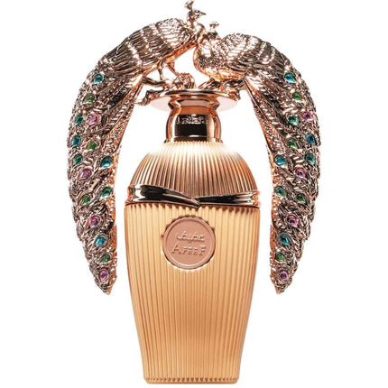 Lattafa Afeef Eau de Parfum - 100ml