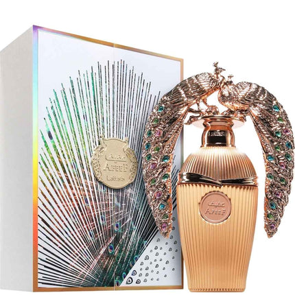 Lattafa Afeef Eau de Parfum - 100ml