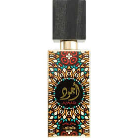 Lattafa Ajwad Eau de Parfum - 60ml