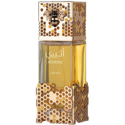 Lattafa Atheeri Eau de Parfum - 100ml